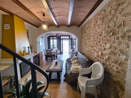 Casa en venta en La Vall d'Ebo