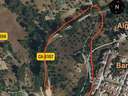 Villa en venta en Algar