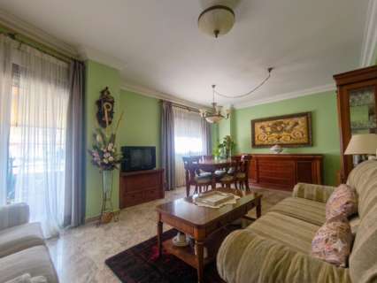 Piso en alquiler en Dénia