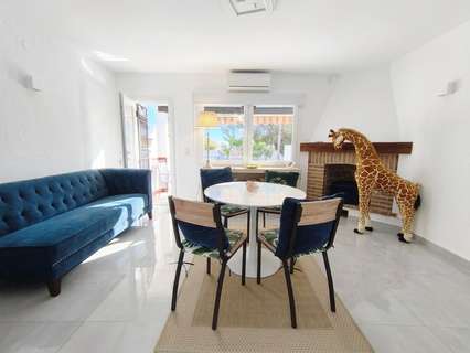 Casa en venta en Dénia