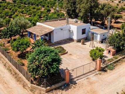 Casa rústica en venta en Dénia