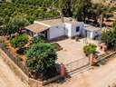 Casa rústica en venta en Dénia