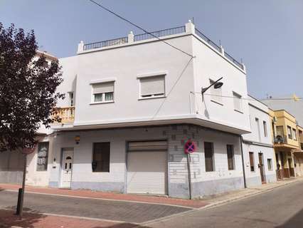 Casa en venta en Ondara