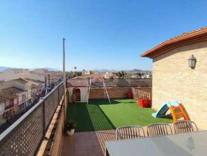 Ático en venta en Murcia