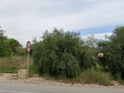 Parcela en venta en Las Torres de Cotillas