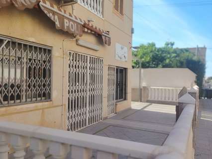 Local comercial en venta en Pilar de la Horadada