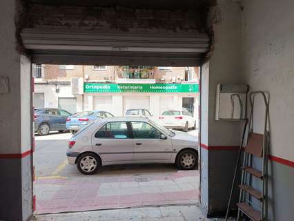 Plaza de parking en venta en Murcia