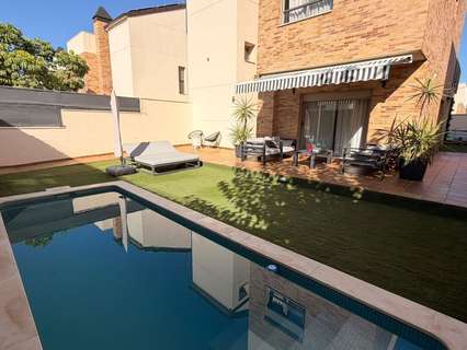 Villa en venta en Molina de Segura