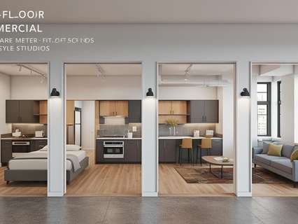 Local comercial en venta en Santander