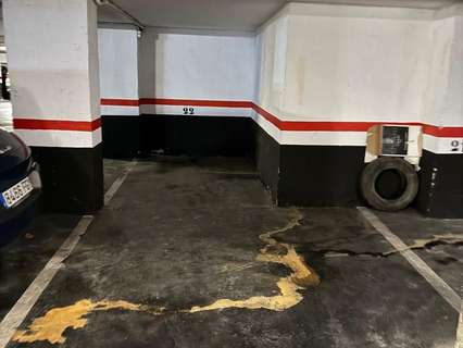 Plaza de parking en venta en Santurtzi