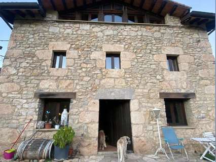 Villa en venta en Miranda de Ebro