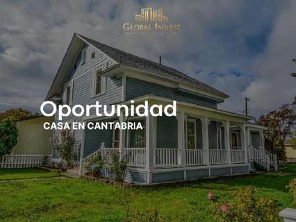 Villa en venta en Arnuero