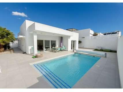 Ático en venta en Benijófar