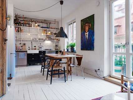 Apartamento en venta en Bilbao