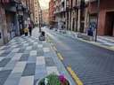 Plaza de parking en venta en Bilbao