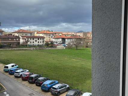 Apartamento en venta en Amurrio