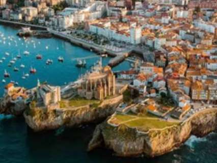 Apartamento en venta en Castro Urdiales