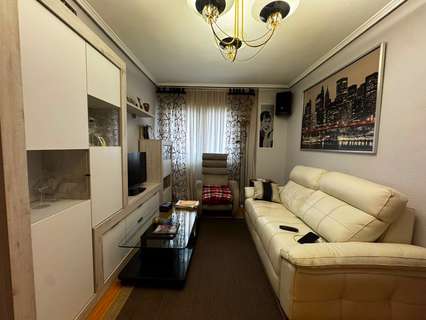 Piso en venta en Barakaldo rebajado