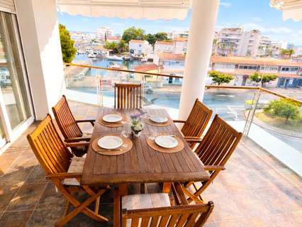 Piso en venta en Roses zona Santa Margarita