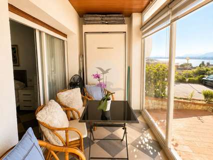 Piso en venta en Roses zona Puig Rom