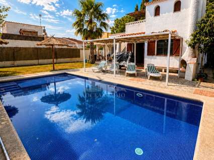 Villa en venta en Castelló d'Empúries zona Empuriabrava