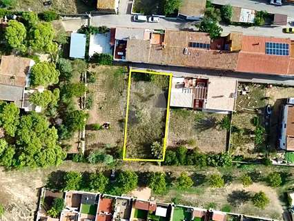 Parcela urbana en venta en Vilajuïga zona Vilajuïga