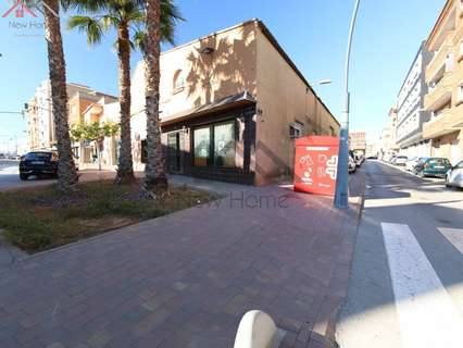 Local comercial en venta en La Pobla de Vallbona