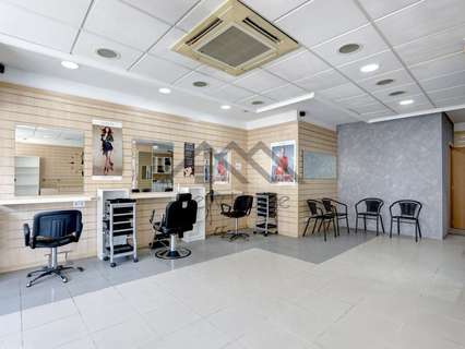 Local comercial en alquiler en La Pobla de Vallbona