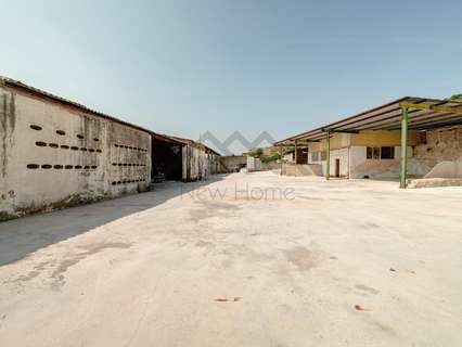 Parcela rústica en venta en Llíria