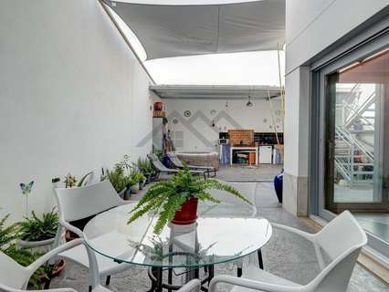 Casa en venta en La Pobla de Vallbona