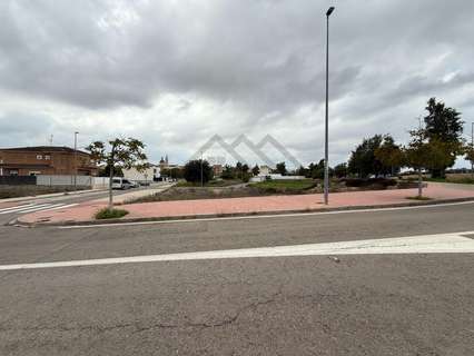 Parcela rústica en venta en Cheste