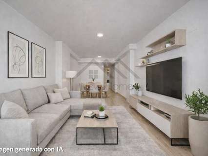 Piso en venta en Paterna