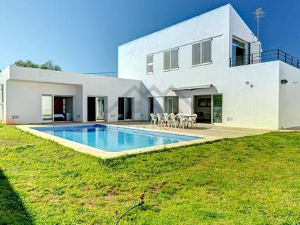 Chalet en venta en Moncada