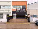 Local comercial en alquiler en Benaguasil