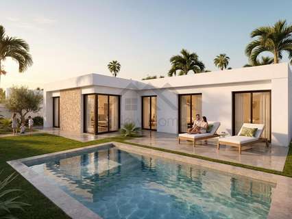 Chalet en venta en La Pobla de Vallbona