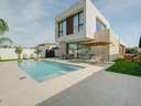Chalet en venta en L'Eliana