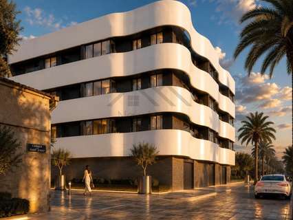 Piso en venta en La Pobla de Vallbona