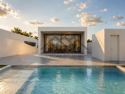 Chalet en venta en Paterna