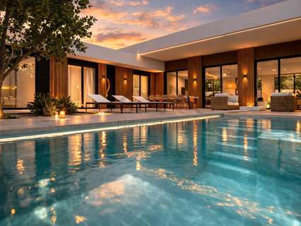 Chalet en venta en L'Eliana