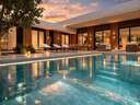 Chalet en venta en L'Eliana