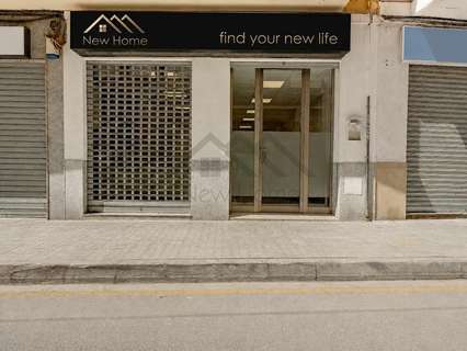 Local comercial en alquiler en Llíria