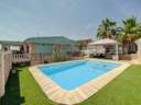 Chalet en venta en La Pobla de Vallbona