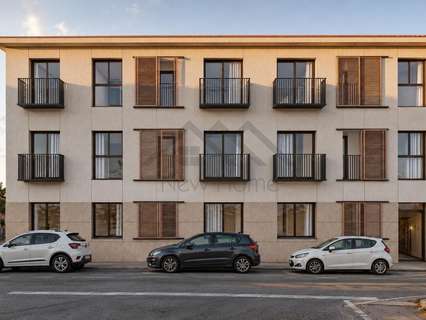 Piso en venta en La Pobla de Vallbona
