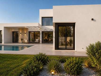 Chalet en venta en L'Eliana