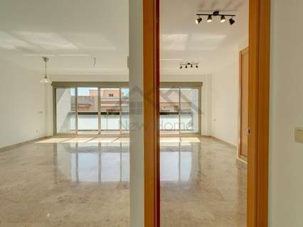 Piso en venta en La Pobla de Vallbona