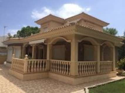 Chalet en venta en Orihuela zona Orihuela-Costa