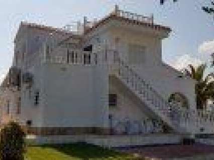 Chalet en venta en Orihuela zona Orihuela-Costa