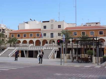 Piso en venta en Guardamar del Segura