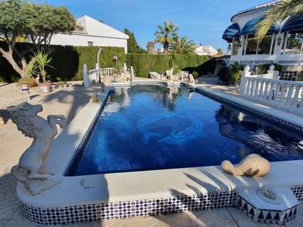 Chalet en venta en Torrevieja