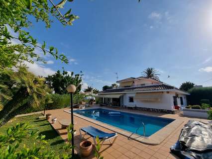 Chalet en venta en Orihuela zona Orihuela-Costa